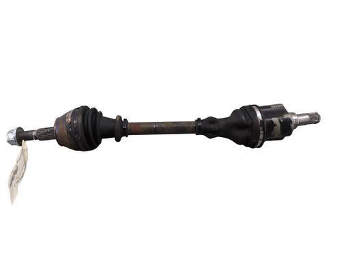 Left front driveshaft FORD FOCUS III Turnier 1.6 TDCi | BP29627957M38 