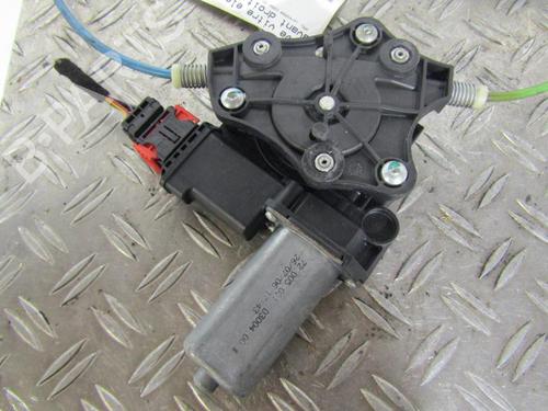 Front right window mechanism OPEL CORSA D (S07) 1.2 (L08, L68) | BP25069662C23 