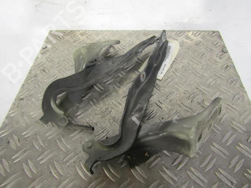 Used Hinge/Door check strap PEUGEOT 308 I (4A_, 4C_) 1.6 HDi (109 hp) 25113285