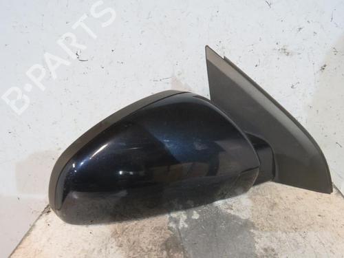 Right mirror OPEL VECTRA C (Z02) 2.2 DTI 16V (F69) | BP25109445C27 