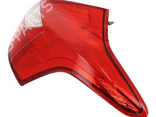 Right taillight FORD FOCUS III | BP36205903C35 - Image 2