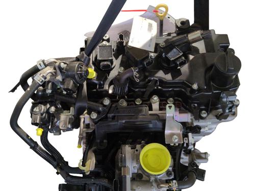 Engine TOYOTA AYGO (_B4_) 1.0 VVTi (KGB40) | BP29635220M1 