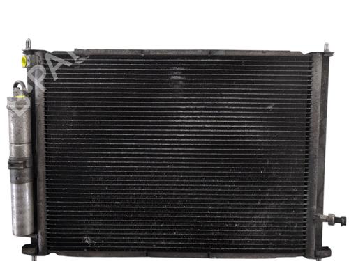 AC radiator RENAULT CLIO III (BR0/1, CR0/1) 1.5 dCi (BR17, CR17) | BP30816402M32 