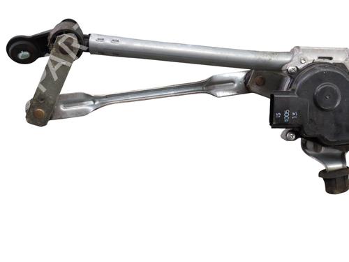 Front wiper motor DACIA LODGY (JS_) 1.5 dCi (JSMC, JSAF) | BP28132221M29 