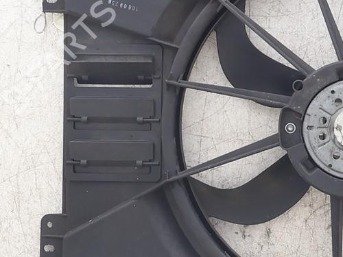 Koelventilatormotor Koelventilatormotor 39413768 39413768