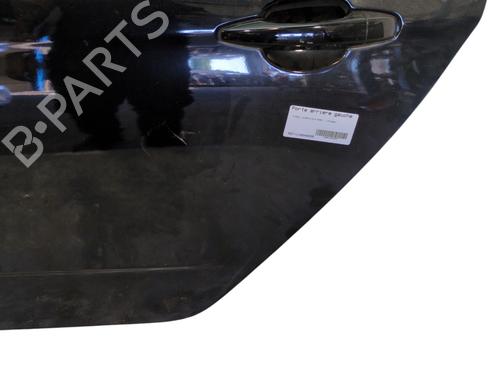 Left rear door CITROËN C4 II (NC_) 1.6 HDi 115 | BP29025841C4 
