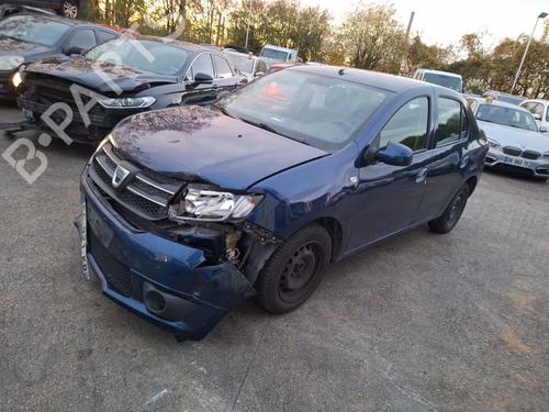 Bakspejl venstre DACIA LOGAN II TCe 90 (L8MA, L8M1, L8AC) | BP31810462C26