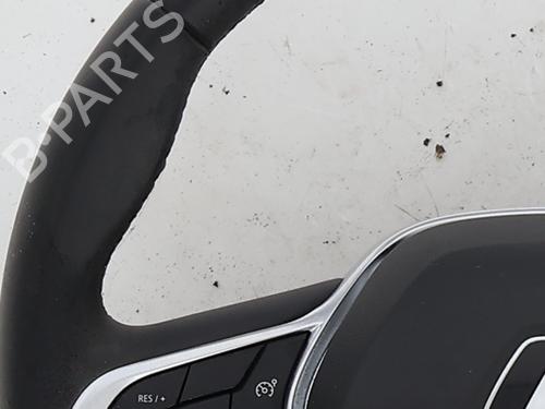 Steering wheel RENAULT ZOE (BFM_) ZOE (BFMC, BFMD) | BP39952541C49 - Image 3