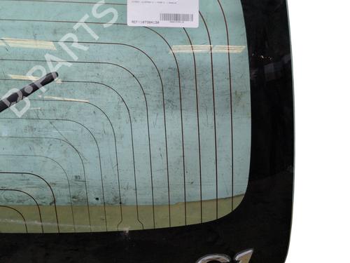 Tailgate CITROËN C1 (PM_, PN_) 1.0 | BP26707122C6