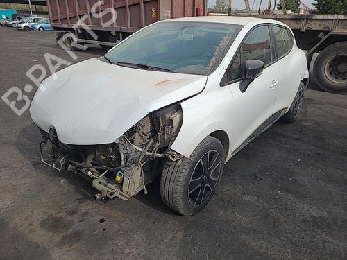 Left sun visor RENAULT CLIO IV (BH_) 1.5 dCi 90 | BP25062690I1  - Image 17
