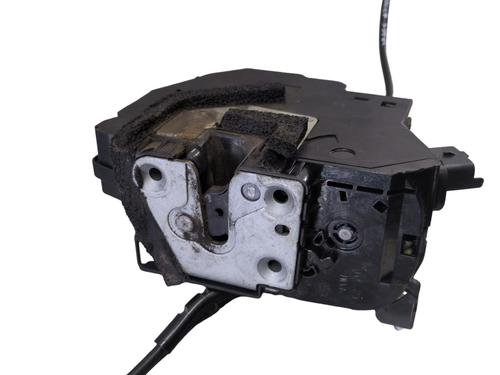 Used Front left lock RENAULT CLIO IV (BH_) 1.5 dCi 75 (75 hp) 29587790