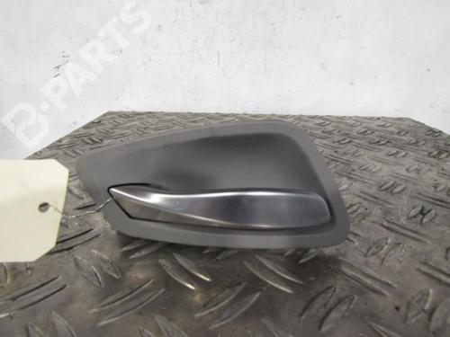Used Front left interior door handle Front left interior door handle BMW 3 (E90) 320 d (163 hp) 10591065 10591065