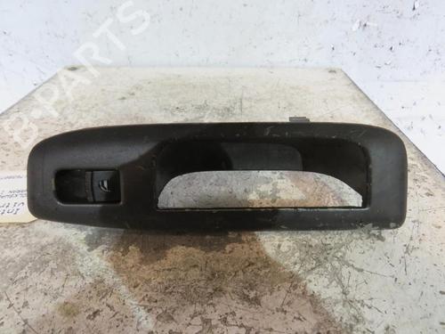 Used Right rear window switch VW SHARAN (7M8, 7M9, 7M6) 1.9 TDI (130 hp) 25092077