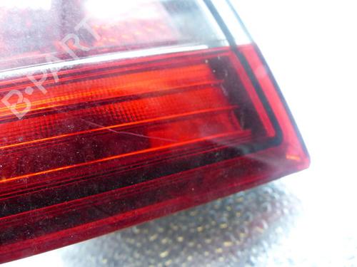 Used Left tailgate light Left tailgate light RENAULT CLIO IV (BH_) 1.5 dCi 90 (90 hp) 25090941 25090941