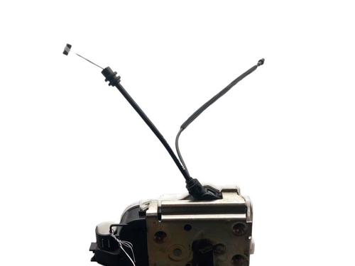 Front right lock CITROËN C2 (JM_) 1.4 | BP25072823C97 