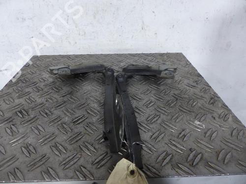 Used Hinge/Door check strap VOLVO S40 II (544) 2.4 (170 hp) 25065552