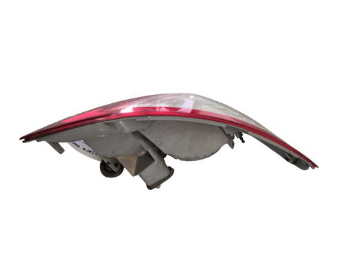 Used Left tailgate light RENAULT MEGANE III Hatchback (BZ0/1_, B3_) 1.5 dCi (BZ09, BZ0D, BZ1W, BZ29, BZ14) (110 hp) 29186188