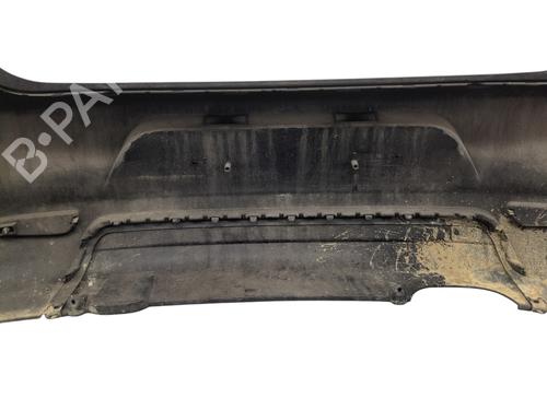 Rear bumper SEAT IBIZA III (6L1) 1.4 16V | BP29221875C8 