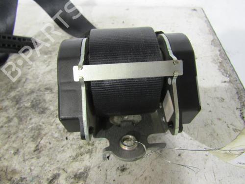Used Rear left seatbelt Rear left seatbelt PEUGEOT 207 (WA_, WC_) 1.4 HDi (68 hp) 25089849 25089849