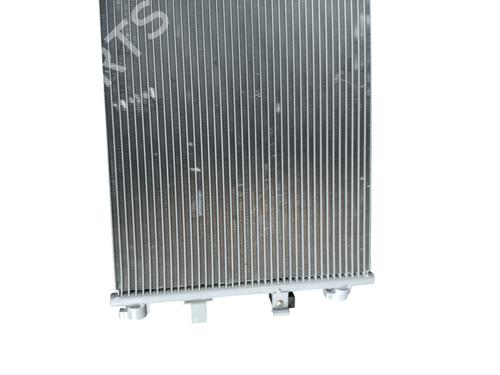 AC radiator FORD FOCUS III Turnier 1.6 TDCi | BP29612022M32 