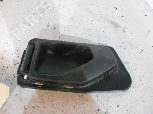 Used Rear left interior door handle PEUGEOT 306 Break (7E, N3, N5) 1.9 TD (90 hp) 25085691