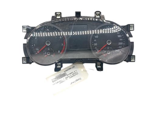 Cockpit VW TIGUAN (5N_) [2007-2018]  25100315