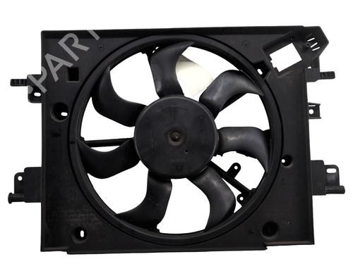 Radiator fan DACIA DUSTER (HS_) 1.2 TCe 125 | BP31943897M35