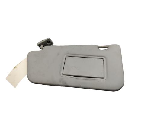 Left sun visor NISSAN MICRA III (K12) 1.2 16V | BP25088465I1 