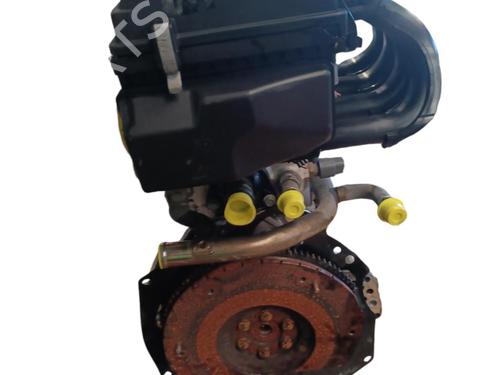 Used Engine Engine NISSAN MICRA III (K12) 1.2 16V (65 hp) 25074844 25074844