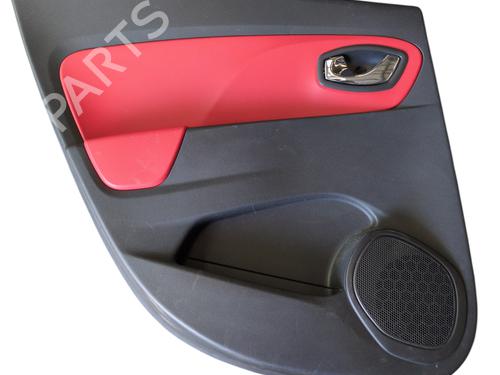 Seats set RENAULT CLIO IV (BH_) 1.5 dCi 75 | BP26714533C78 