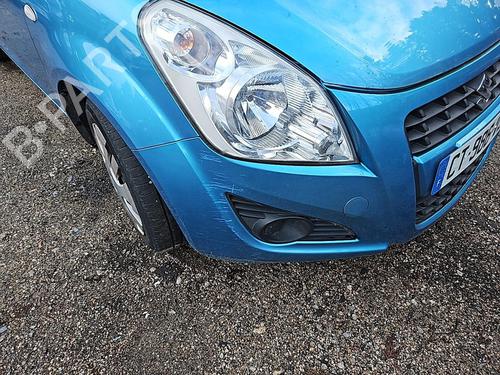 Interior roof light SUZUKI SPLASH (EX) 1.0 (A5B310) | BP25073396I8  - Image 12