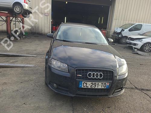 Interior roof light AUDI A3 Sportback (8PA) 2.0 TDI | BP25089298I8 
