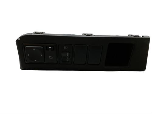 Mirror switch NISSAN NOTE (E11, NE11) 1.5 dCi | BP25077656I25 - Image 3