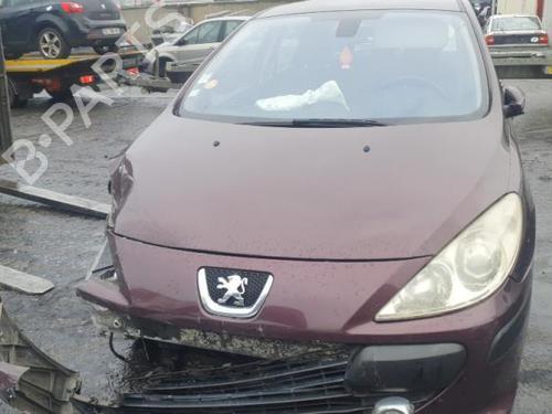 Tailgate PEUGEOT 307 (3A/C)  | BP25093236C6 