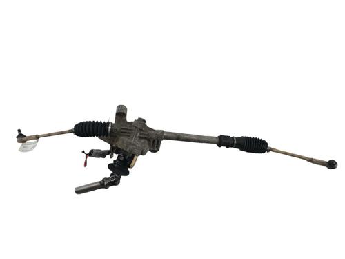 Steering rack SUZUKI SWIFT III (MZ, EZ) 1.3 DDiS (RS413D) | BP25103525M22 - Image 3