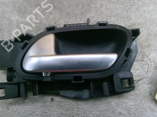 Maniglia interna anteriore sinistra PEUGEOT 208 I (CA_, CC_) 1.6 BlueHDi 100 (100 hp) 25110448