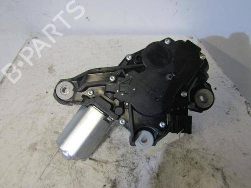 Rear wiper motor RENAULT LAGUNA III (BT0/1) 1.5 dCi (BT00, BT0A, BT0T, BT1J) | BP25090807M102 