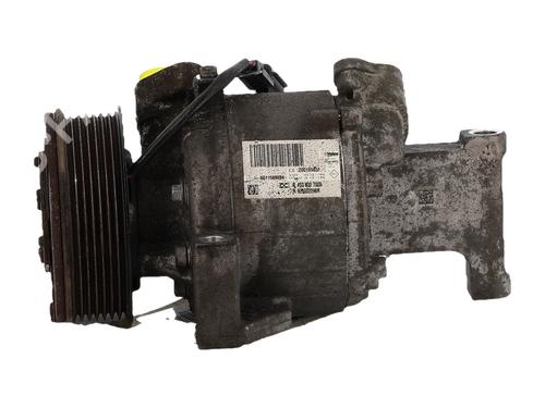 AC compressor RENAULT TWINGO III (BCM_, BCA_) 0.9 TCe 90 (BCM9, BCM2) | BP33850791M34 - Image 4