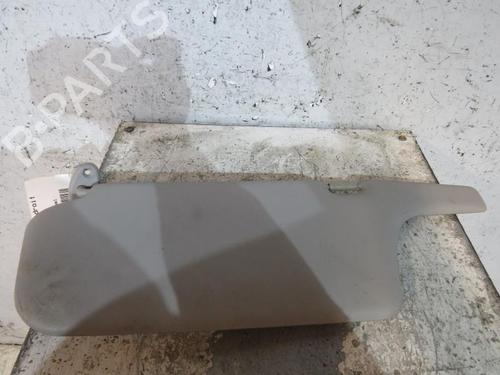 Used Right sun visor Right sun visor MAZDA 323 F VI Hatchback (BJ) 2.0 TD (101 hp) 25080877 25080877