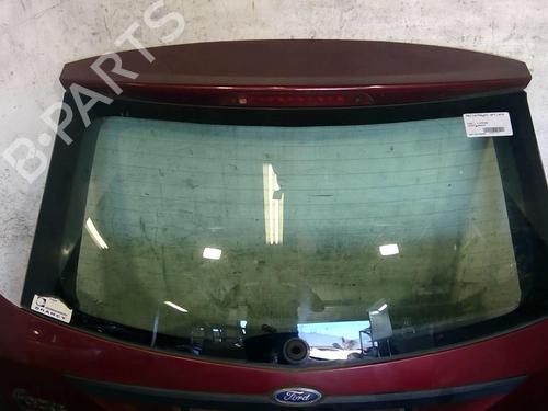 Used Tailgate FORD FOCUS I (DAW, DBW) 1.8 16V (115 hp) 25068095
