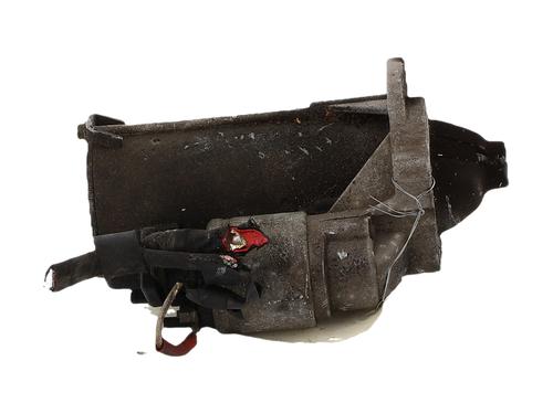 Starter DACIA DUSTER (HS_) 1.5 dCi | BP33634802M8 - Image 5