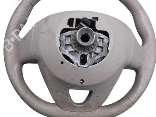 Steering wheel RENAULT ZOE (BFM_) ZOE | BP28709076C49 