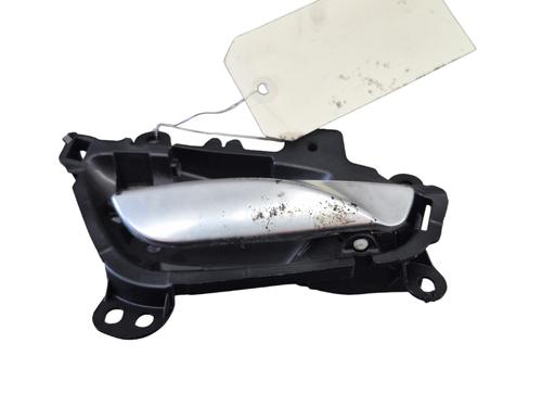 Used Rear right interior door handle Rear right interior door handle BMW 1 (F20) 120 d (184 hp) 25061549 25061549