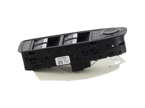 Left front window switch RENAULT CLIO V (B7_) 1.0 TCe 100 (B7MT) | BP37796891I27 - Image 5