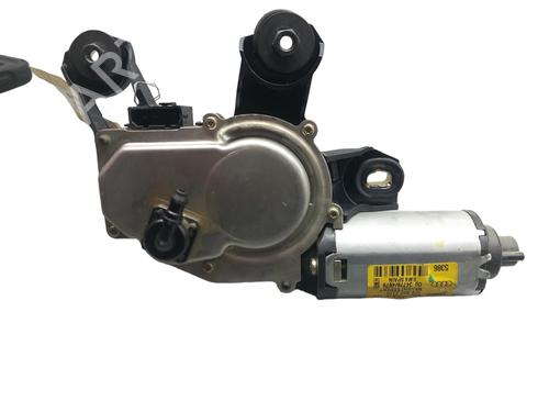 Viskermotor bagrude AUDI A6 C6 Avant (4F5) 2.7 TDI (180 hp) 25059179