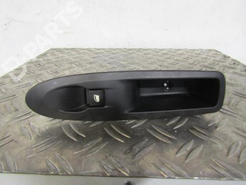 Used Left rear window switch Left rear window switch CITROËN C4 II (NC_) 1.6 HDi 115 (114 hp) 10590783 10590783