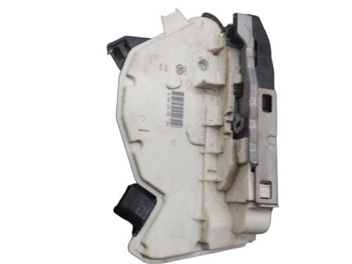 Front right lock SEAT IBIZA IV SC (6J1, 6P5)  | BP25073296C97 