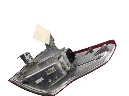 Left taillight CITROËN C4 Picasso I MPV (UD_) 1.6 HDi | BP29371073C34