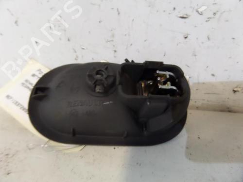 Rear left interior door handle RENAULT MEGANE II (BM0/1_, CM0/1_)  | BP25085672I15 