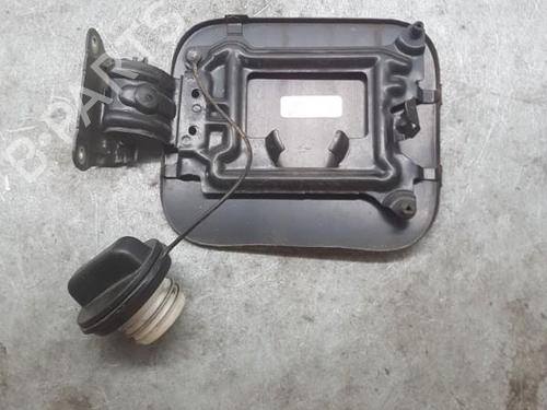 Fuel flap NISSAN QASHQAI / QASHQAI +2 I (J10, NJ10, JJ10E) 1.5 dCi | BP25060400C131 